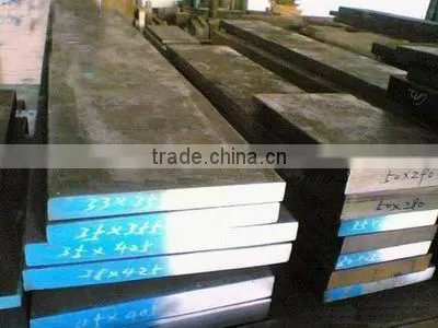 Din 1.2379 in Stock