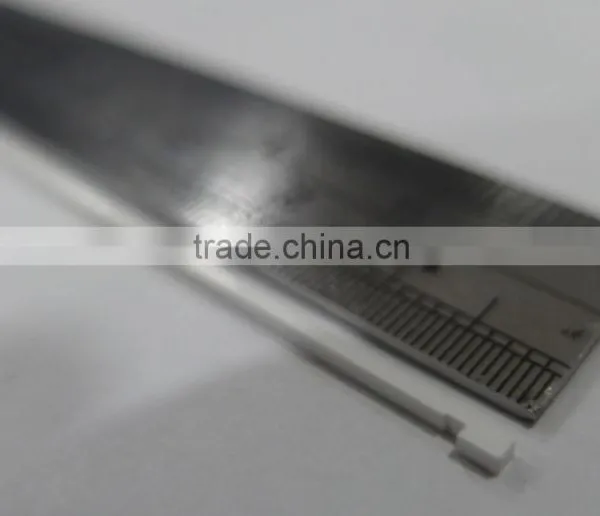 Lead-Frame Punch photo-3