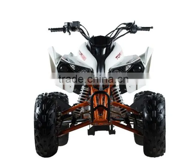 Kayo Quad Bikes for Sale Tor 250 With Powerful 5 Gears photo-3