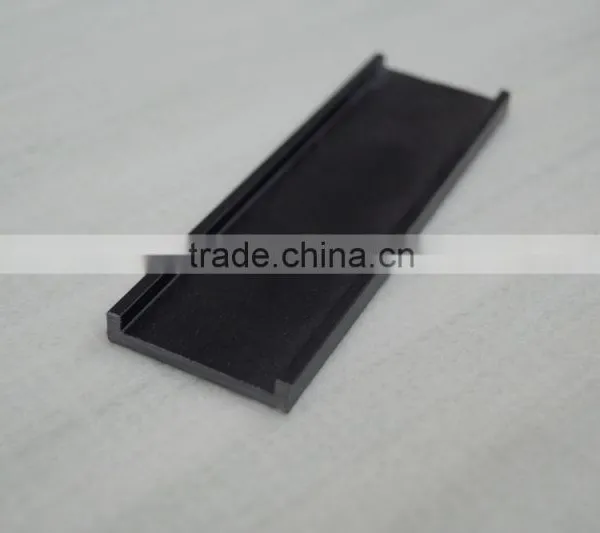 Custom Fiberglass Components, Fiberglass U Channel photo-3