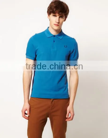 Golf Polo Shirt From Bangladesh Factory photo-2