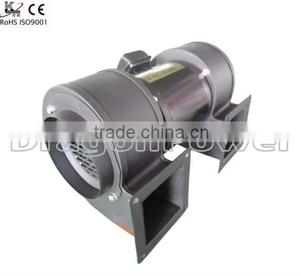 Air Blower Sirocco High Pressure Centrifugal Fan photo-5