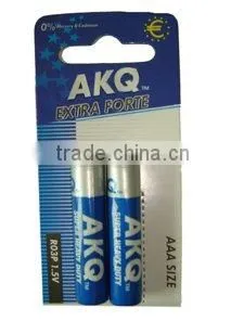 AAA/R03 Battery