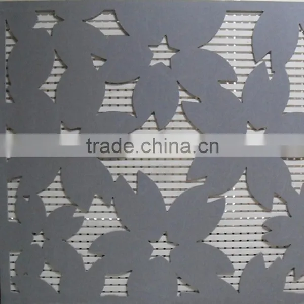 Competitive Price External Wall Cladding High Density Cement Board Custom photo-3
