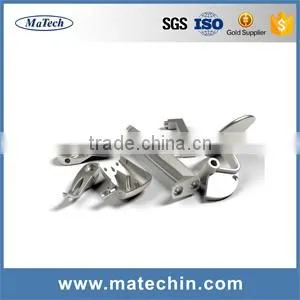 OEM Hotsale Good Quality High Precision Motorcycle China Aluminum Case photo-3