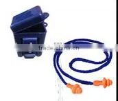 2016 Sleeping Foam Ear Plugs CE Approved Foam Ear PlugSNR36db Dream Ear Plugs Slow Return photo-3