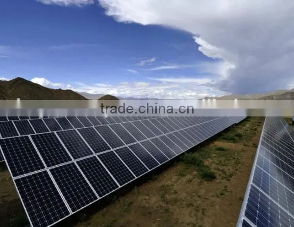 MPPT Controller 15KW Pressure Solar Energy Water Heater photo-6