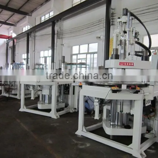 INJECTION MACHINE photo-2