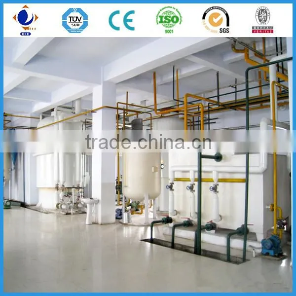 Peanut Oil Refined Production Machinery Line,Peanut Oil Refined Processing Equipment,Peanut Oil Refined Processing Equipment photo-5