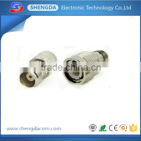 BNC to UHF Female/PL259 Female/SO239 Adapters Connector for Antenna and Coaxial Cable photo-2