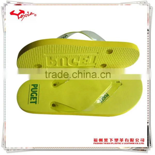 Ladies' Fashion Flip Flop photo-2
