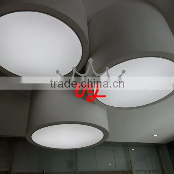 Digital Printable Pvc Stretch Ceiling Film, Decorative Stretch Ceiling Film, Translucent Film photo-2