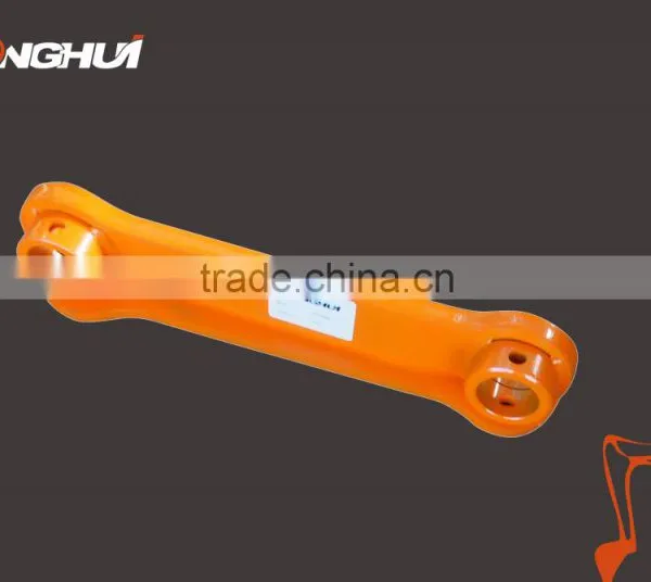 EX55 EX70 Connecting Rod for Excavator Parts ,Connecting Rod Manufacturer photo-2