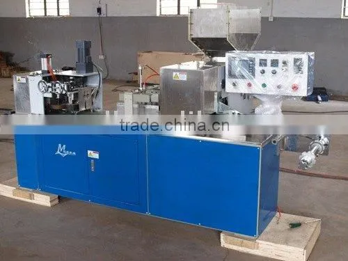 ML39 Group Straw Machine photo-3