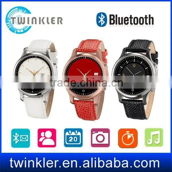 Twinkler Smart Watch for Smartphone Smart Watch Android Smart Watch