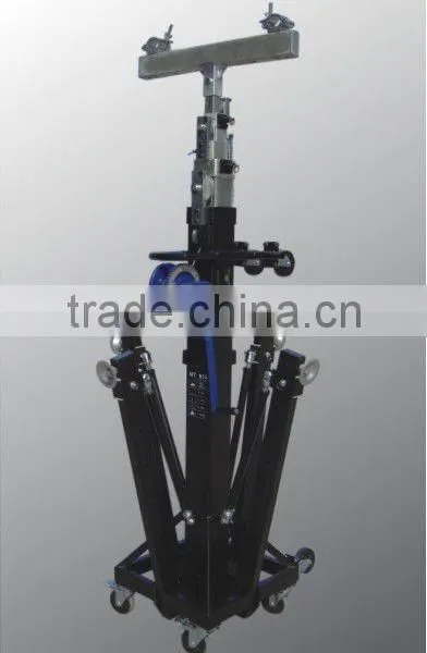 Heavy Duty Stand Tower Speaker Stand photo-2