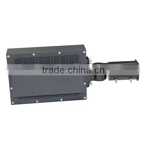Standard Factory Durable High Power 150W LED UL DLC IP65 Shoebox Light Parkinglot Lamp Led Street Light Outdoor Light photo-4