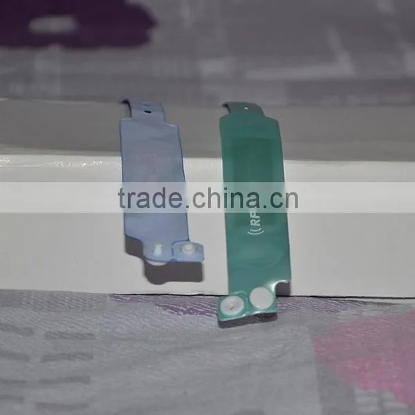 Cheap Design i Code Keyfob