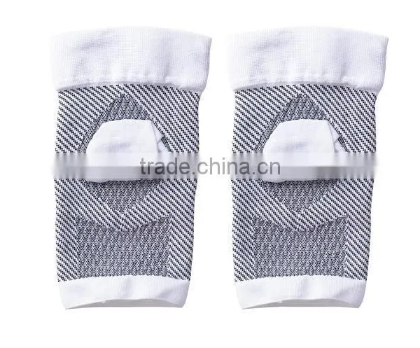 Fashion Plantar Fasciitis Nylon Spandex Foot Compression Sleeves photo-2