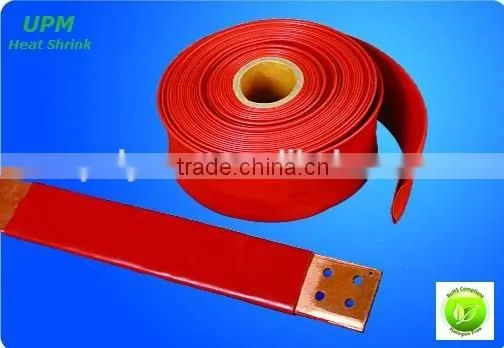 S1(n)-10 Polyolefin Halogen Free Bus Bar Insulation Heat Shrink Tubing photo-2