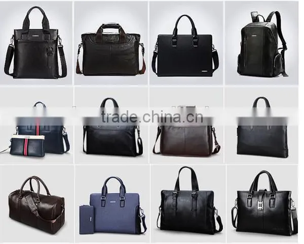 IFreeMen Leather Bags