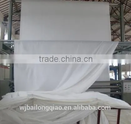 Brushed Bleached Microfiber for Home Textile photo-5