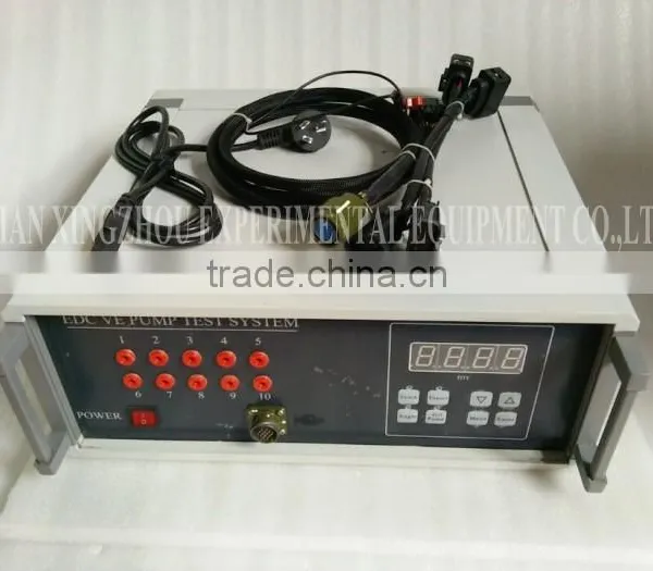 2016 New Bossch VP37 Pump Tester Simulator photo-4