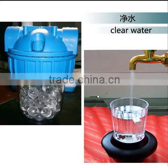 Spherical Slow-soluble Scale Inhibitor photo-4