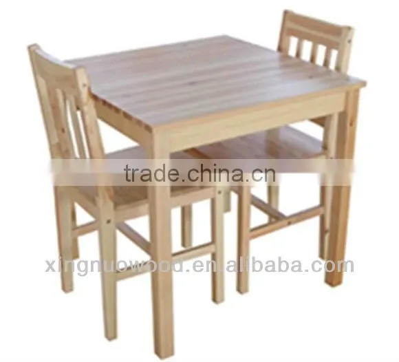 LINK-XN-DS14 Wooden Dining Set