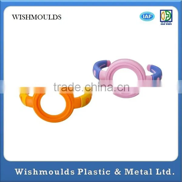 High Quality and Low Price Baby Feeding Bottle Lever Mold Factory Quantity Production Made in China