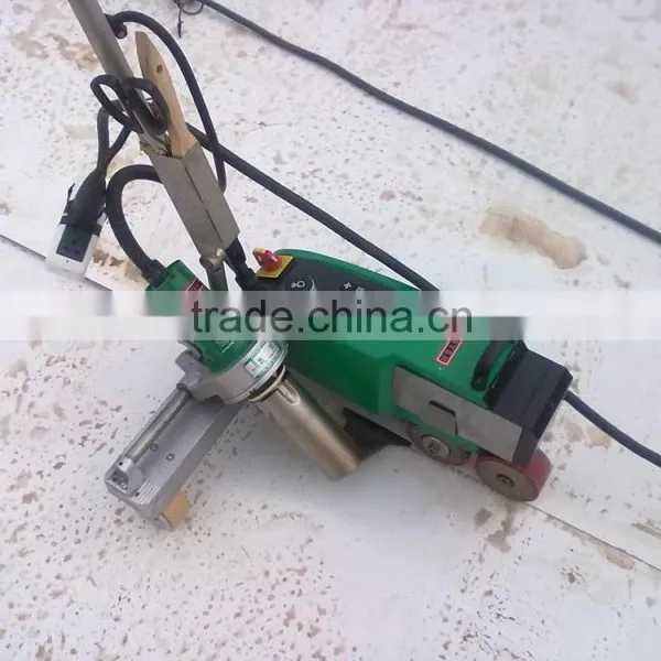 1.2mm/1.5mm/2mm PVC Roofing Membrane photo-2