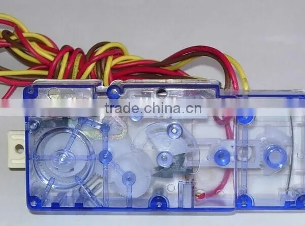 Washing Machine Timer DXT15DF-II-1 Washing Machine Spare Parts/washing Timer Ckd Washing Machine Parts photo-2