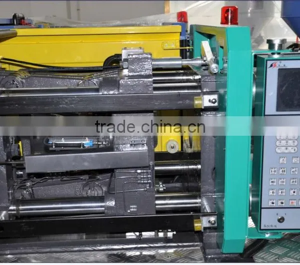Energy Saving Injection Moulding Machine photo-5