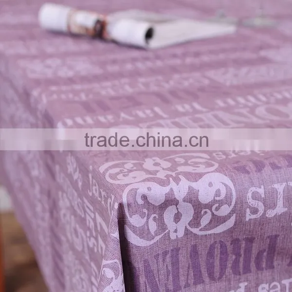 Waterproof Table Cloth/german Tablecloth/tablecloth Covers photo-4