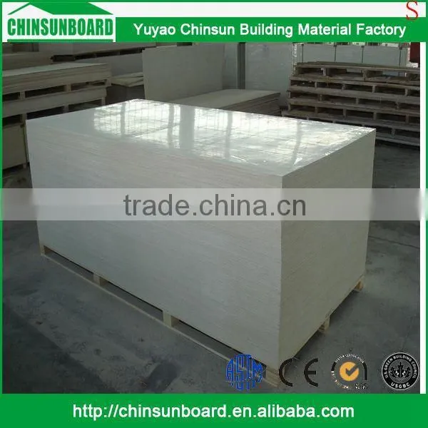 Factory Supplier Multifunction Hot Sale Mgso4 Board photo-4