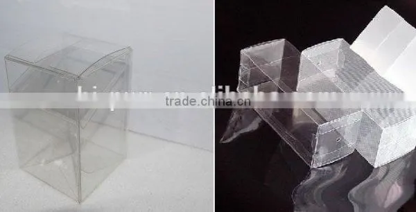 High Frequency Plastic Welding Machine for Forming PET,PVC,PETG photo-5