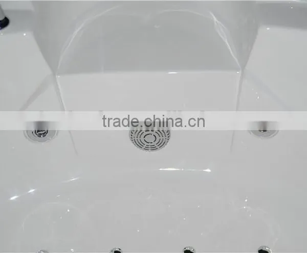 China Manufacture Hottub,hottubs for Sale,whirlpool Systems photo-6