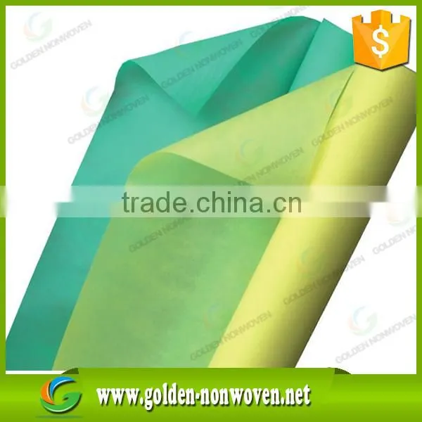 Waterproof SMS Nonwoven Fabric for Medical Use, Sesame Design Sms Nonwoven Fabric With High Quality photo-5