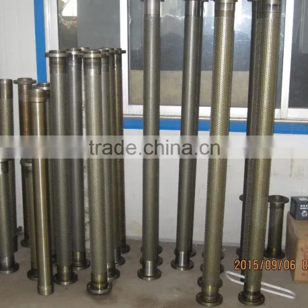 the Granulation Machine Being in Manufacturing photo-6