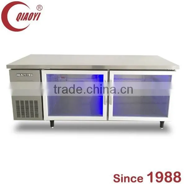 QIAOYI B3 Luxury Ventilated Cooling Freezer photo-6