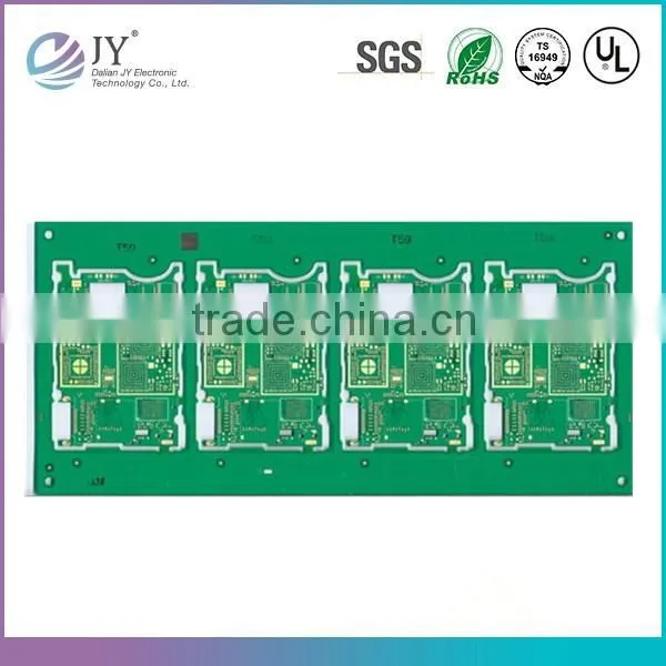 Shenzhen Rogers Pcb and Pcb Assembly