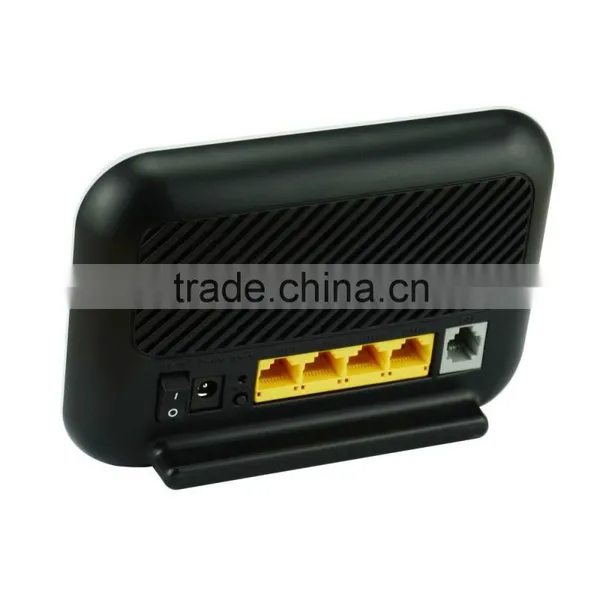 Kasda 802.11N 300Mbps 4 ETH Port Wireless Access Point With Internal Antenna QOS WPS photo-2