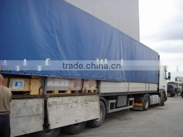Truck Cover