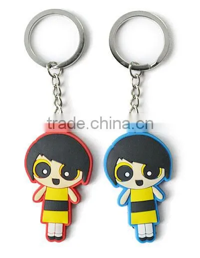 Factory Directly Best Price Key Ring Gifts photo-2