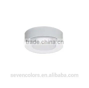 Round Dia65mm IP20 COB Led Down Light Ceiling Lamp 3W DC12V Aluminum (SC-A120) photo-2