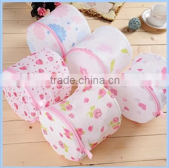 Embroidery Laundry Bag, Mesh Washing Bags,washing Laundry Bag