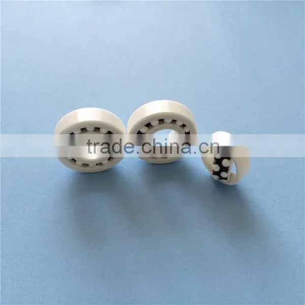 1200/1202/1204 Self-aligning Ceramic Ball Bearing photo-3