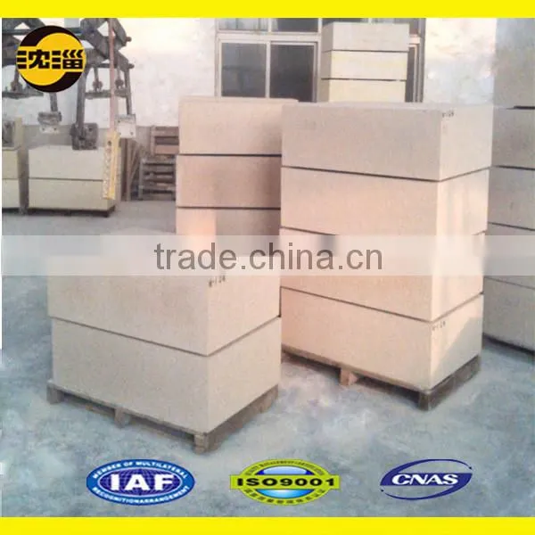 Fire Brick Factory Kiln Fire Brick Heat Resistant Brick photo-2