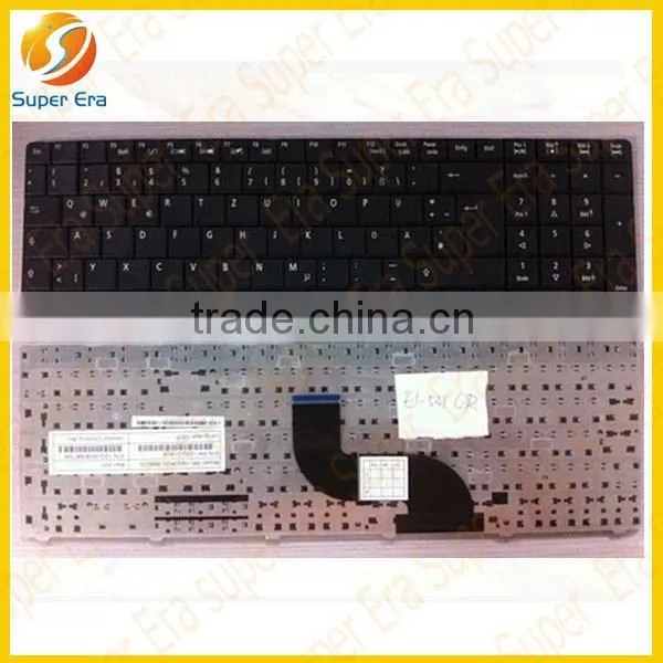 New Original GR German Keyboard for Acer E1-531 E1-571 E1-531G Laptop Spare Parts -----SUPER ER