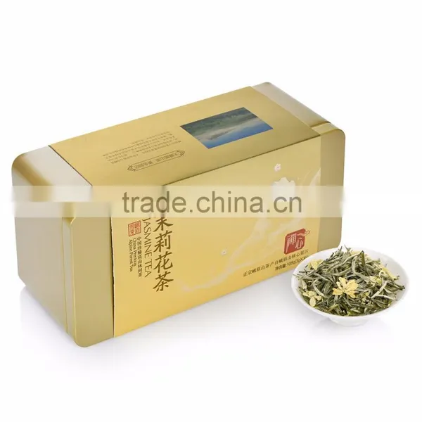 Tea Tree Skinny Flower Tea photo-2